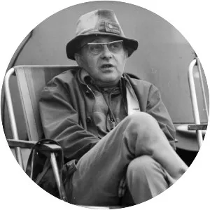 Leon Jeannot - Movie director