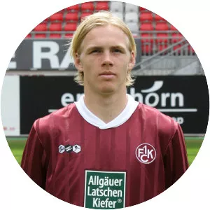 Leon Jessen - Football defender