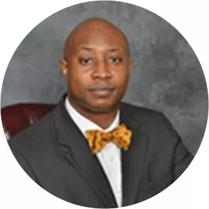 Leon Jones Jr. - Politician