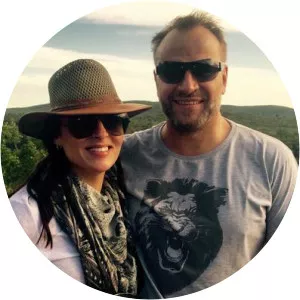 Leon Jordaan photograph