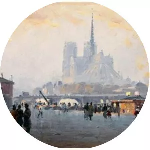 Léon-Jules Lemaître