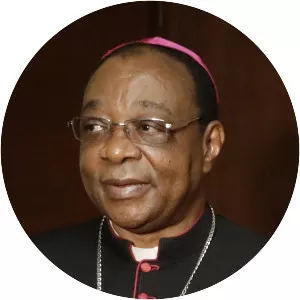 Léon Kalenga Badikebele