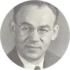 Leon Katz