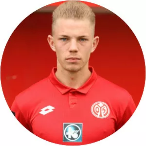Leon Kern - German footballer
