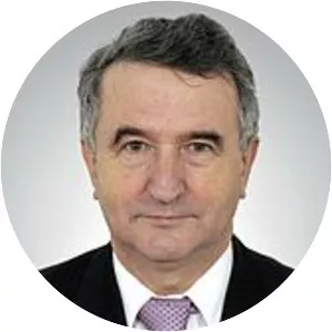 Leon Kieres - Polish lawyer