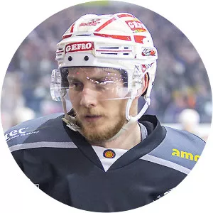 Leon Kittel - Ice hockey player