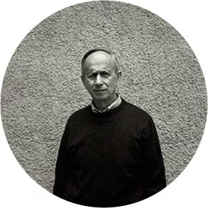 Leon Kossoff - British painter