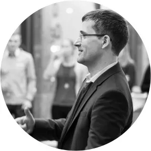 Leon Krempel - Art historian