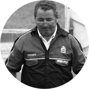 Leon Kujawski - Polish athlete