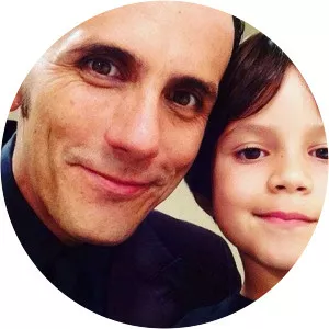 León Lagos Laval - Sergio Lagos' son