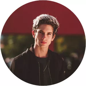 Leon Leiden - Musical artist