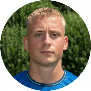 Leon Leuze - Goalkeeper