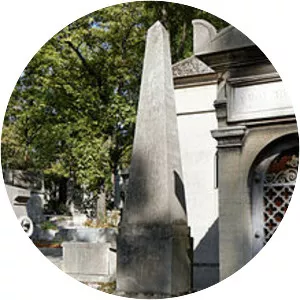 Léon Lévy Brunswick