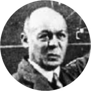 Leon Lichtenstein - Polish mathematician