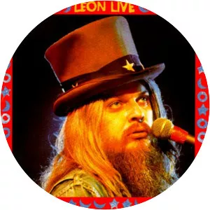 Leon Live - Live album by Leon Russell