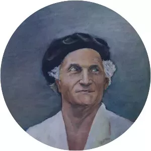 Leon Machowski - Sculptor