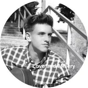 Leon Majcen - Musical artist