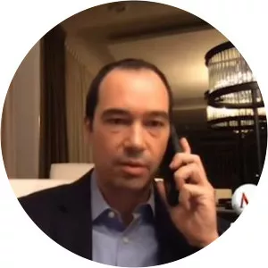 León Manuel Bartlett Álvarez photograph