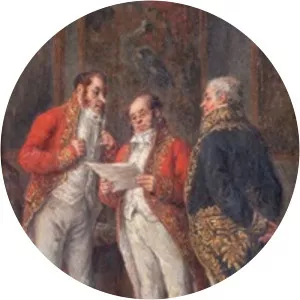 Léon Marie Constant Dansaert photograph