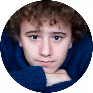 León Martínez photograph