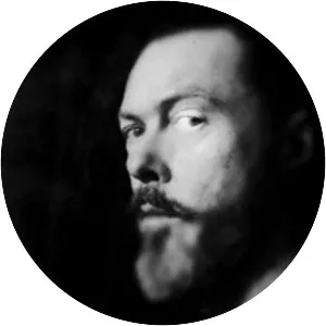 Leon Marvell - Author