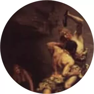 Léon Maxime Faivre (Maxime Faivre)