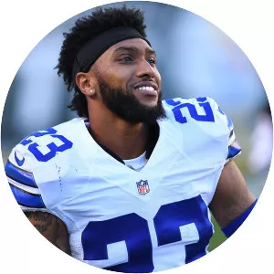 Leon McFadden - Baseball player