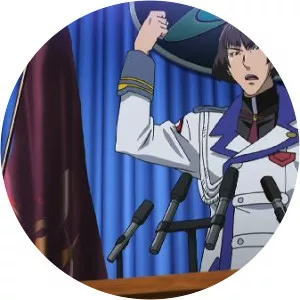 Leon Mishima - Fictional character