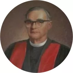 Leon Morris - Australian scholar