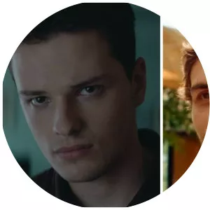 Léon Othnin-Girard - Marie Trintignant's son