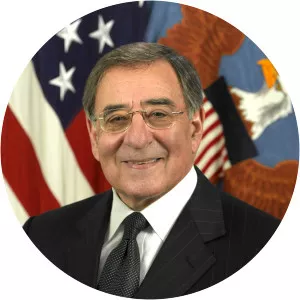 Leon Panetta