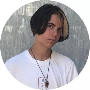 Leon Pappalardo photograph