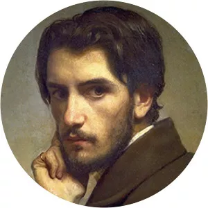 Leon Pascal Monet photograph