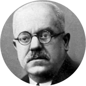 Léon Perrier
