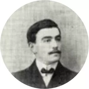 Léon Pompidou photograph