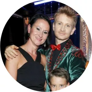 Leon Pontek photograph