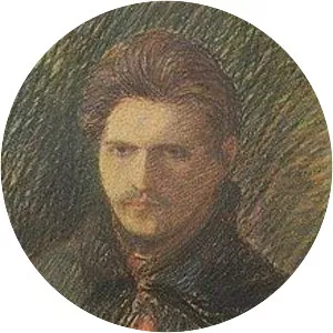 Léon Pourtau - French painter