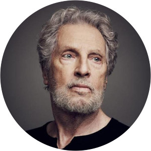 Leon Prochnik photograph