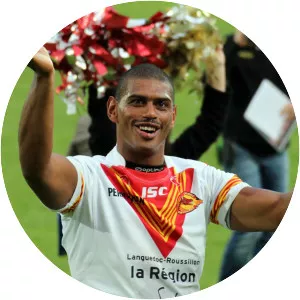 Leon Pryce - Coach