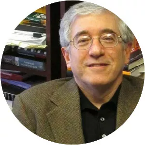 Leon Rabinovich Aron - Author