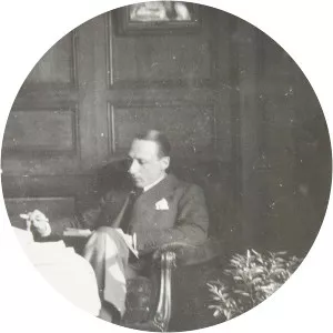 Léon Reinach - French composer