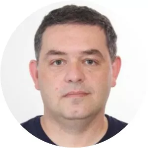 Leon Rizmaul - Film director