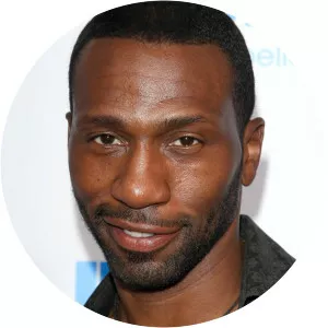 Leon Robinson