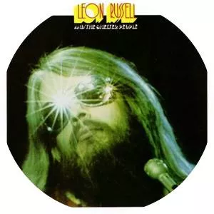 Leon Russell and the Shelter People - Album by Leon Russell