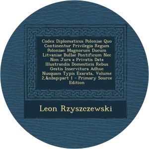 Leon Rzyszczewski