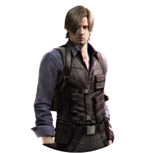 Leon S. Kennedy