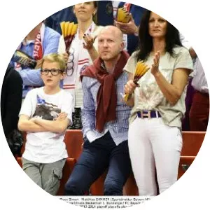 Leon Sammer photograph