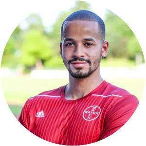 Léon Schäfer - Olympic athlete