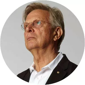 Leon Schaik - Author