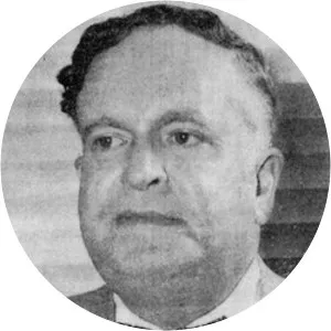 Leon Schlesinger
